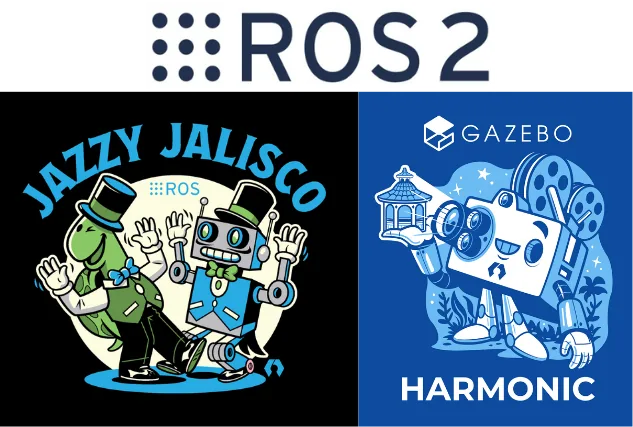 ROS 2